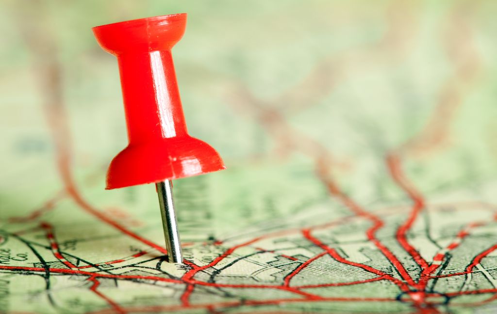 Rota Planlama Ve Optimizasyonu